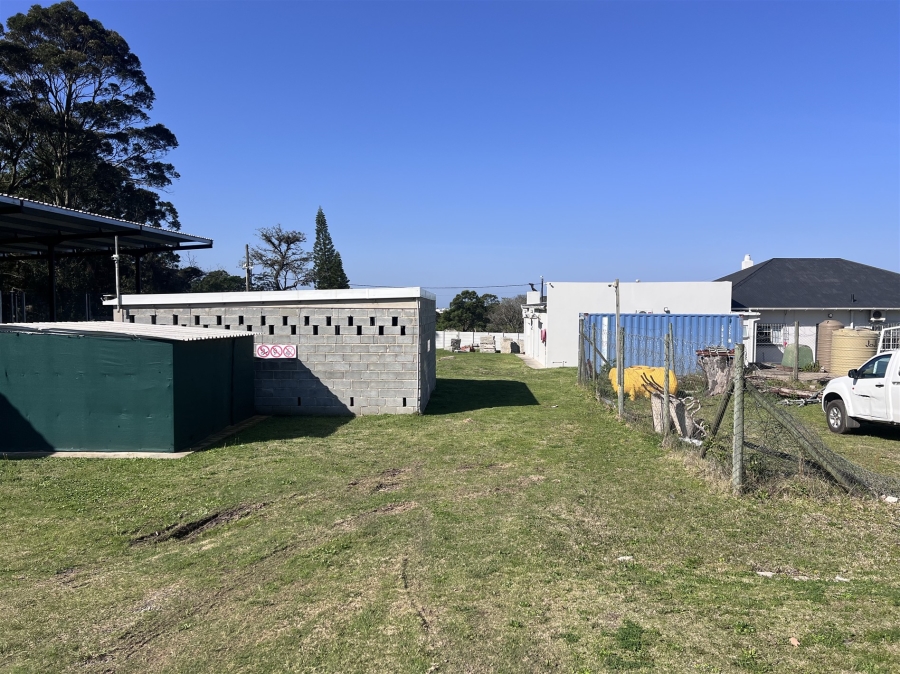 Commercial Property for Sale in Eureka Eastern Cape